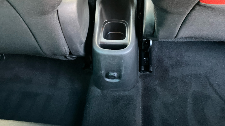 Citroen C3 Aircross 1.2 PureTech 110 Shine Plus 5dr Petrol Hatchback